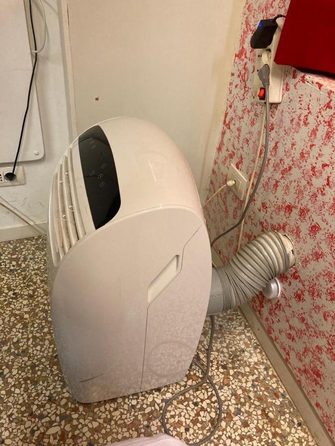 Apartament San Marco Orange Nest Wenecja Zewnętrze zdjęcie